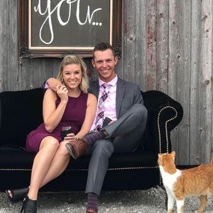 Meet your Posher, Evan